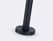 Ландшафтный светильник Ambrella Light ST ST2417 цвет плафона/подвески Прозрачный, цвет арматуры Черный-4