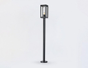 Ландшафтный светильник Ambrella Light ST ST2422 цвет плафона/подвески Прозрачный, цвет арматуры Серый-1