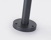 Ландшафтный светильник Ambrella Light ST ST2422 цвет плафона/подвески Прозрачный, цвет арматуры Серый-3