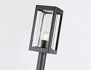 Ландшафтный светильник Ambrella Light ST ST2422 цвет плафона/подвески Прозрачный, цвет арматуры Серый-4