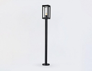 Ландшафтный светильник Ambrella Light ST ST2425 цвет плафона/подвески Прозрачный, цвет арматуры Черный-1