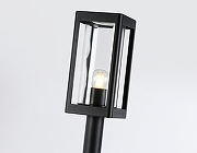 Ландшафтный светильник Ambrella Light ST ST2425 цвет плафона/подвески Прозрачный, цвет арматуры Черный-3