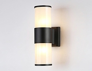 Светильник на штанге Ambrella Light ST ST2455 цвет плафона/подвески Белый, цвет арматуры Черный-2