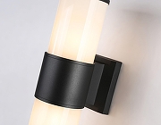 Светильник на штанге Ambrella Light ST ST2455 цвет плафона/подвески Белый, цвет арматуры Черный-3