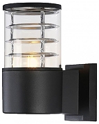 Светильник на штанге Ambrella Light ST ST2522 цвет плафона/подвески Прозрачный, цвет арматуры Черный