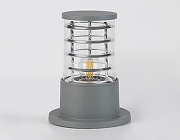 Ландшафтный светильник Ambrella Light ST ST2531 цвет плафона/подвески Прозрачный, цвет арматуры Серый-1