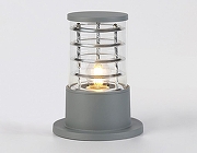 Ландшафтный светильник Ambrella Light ST ST2531 цвет плафона/подвески Прозрачный, цвет арматуры Серый-2
