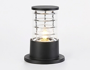 Ландшафтный светильник Ambrella Light ST ST2532 цвет плафона/подвески Прозрачный, цвет арматуры Черный-2