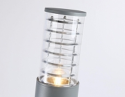 Ландшафтный светильник Ambrella Light ST ST2534 цвет плафона/подвески Прозрачный, цвет арматуры Серый-3