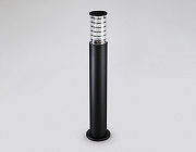 Ландшафтный светильник Ambrella Light ST ST2536 цвет плафона/подвески Прозрачный, цвет арматуры Черный-1