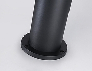 Ландшафтный светильник Ambrella Light ST ST2536 цвет плафона/подвески Прозрачный, цвет арматуры Черный-4