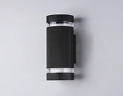 Светильник на штанге Ambrella Light ST ST2562 цвет плафона/подвески Прозрачный, цвет арматуры Черный-1