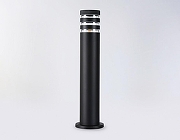 Ландшафтный светильник Ambrella Light ST ST2566 цвет плафона/подвески Прозрачный, цвет арматуры Черный-1