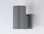 Светильник на штанге Ambrella Light ST ST2909 цвет плафона/подвески Серый, цвет арматуры Серый-1