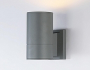 Светильник на штанге Ambrella Light ST ST2909 цвет плафона/подвески Серый, цвет арматуры Серый-2