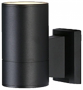 Светильник на штанге Ambrella Light ST ST2911 цвет плафона/подвески Черный, цвет арматуры Черный