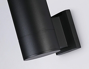 Светильник на штанге Ambrella Light ST ST2911 цвет плафона/подвески Черный, цвет арматуры Черный-4