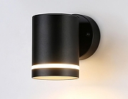 Светильник на штанге Ambrella Light ST ST3327 цвет плафона/подвески Черный, цвет арматуры Черный-2