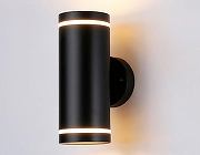 Светильник на штанге Ambrella Light ST ST3333 цвет плафона/подвески Черный, цвет арматуры Черный-2