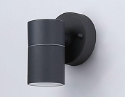 Светильник на штанге Ambrella Light ST ST3702 цвет плафона/подвески Прозрачный, цвет арматуры Серый-1