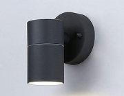 Светильник на штанге Ambrella Light ST ST3702 цвет плафона/подвески Прозрачный, цвет арматуры Серый-2