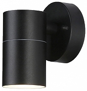 Светильник на штанге Ambrella Light ST ST3705 цвет плафона/подвески Прозрачный, цвет арматуры Черный