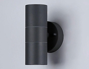 Светильник на штанге Ambrella Light ST ST3706 цвет плафона/подвески Прозрачный, Хром, цвет арматуры Серый-1