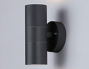 Светильник на штанге Ambrella Light ST ST3706 цвет плафона/подвески Прозрачный, Хром, цвет арматуры Серый-2