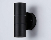 Светильник на штанге Ambrella Light ST ST3707 цвет плафона/подвески Прозрачный, Хром, цвет арматуры Черный-1