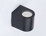 Накладной светильник Ambrella Light ST ST3722 цвет плафона/подвески Черный, цвет арматуры Черный-1