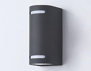 Накладной светильник Ambrella Light ST ST3741 цвет плафона/подвески Прозрачный, цвет арматуры Серый-1