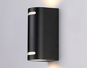 Накладной светильник Ambrella Light ST ST3744 цвет плафона/подвески Прозрачный, цвет арматуры Черный-2