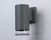 Светильник на штанге Ambrella Light ST ST3818 цвет плафона/подвески Прозрачный, Серый, цвет арматуры Серый-1