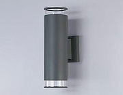 Светильник на штанге Ambrella Light ST ST3820 цвет плафона/подвески Прозрачный, Серый, цвет арматуры Серый-1