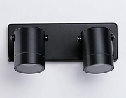 Светильник на штанге Ambrella Light ST ST3888 цвет плафона/подвески Черный, цвет арматуры Черный-1