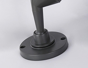 Светильник на штанге Ambrella Light ST ST3891 цвет плафона/подвески Серый, цвет арматуры Серый-4