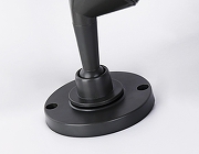 Светильник на штанге Ambrella Light ST ST3892 цвет плафона/подвески Черный, цвет арматуры Черный-4