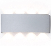 Накладной светильник Ambrella Light ST ST4461 цвет плафона/подвески Белый, цвет арматуры Белый