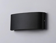 Накладной светильник Ambrella Light ST ST4464 цвет плафона/подвески Черный, цвет арматуры Черный-1