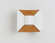 Накладной светильник Ambrella Light ST ST4471 цвет плафона/подвески Белый, Золото, цвет арматуры Белый-3