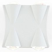 Накладной светильник Ambrella Light ST ST4482 цвет плафона/подвески Белый, цвет арматуры Белый