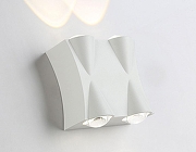 Накладной светильник Ambrella Light ST ST4482 цвет плафона/подвески Белый, цвет арматуры Белый-4