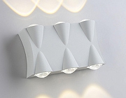 Накладной светильник Ambrella Light ST ST4485 цвет плафона/подвески Белый, цвет арматуры Белый-3