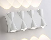 Накладной светильник Ambrella Light ST ST4490 цвет плафона/подвески Белый, цвет арматуры Белый-3