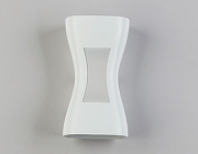 Накладной светильник Ambrella Light ST ST4527 цвет плафона/подвески Белый, цвет арматуры Белый-2