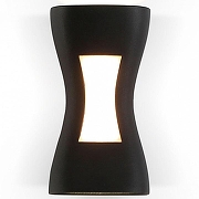 Накладной светильник Ambrella Light ST ST4529 цвет плафона/подвески Черный, цвет арматуры Черный