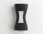 Накладной светильник Ambrella Light ST ST4529 цвет плафона/подвески Черный, цвет арматуры Черный-2