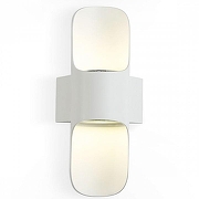 Накладной светильник Ambrella Light ST ST4533 цвет плафона/подвески Белый, цвет арматуры Белый