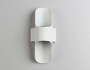 Накладной светильник Ambrella Light ST ST4533 цвет плафона/подвески Белый, цвет арматуры Белый-2