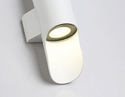 Накладной светильник Ambrella Light ST ST4533 цвет плафона/подвески Белый, цвет арматуры Белый-4